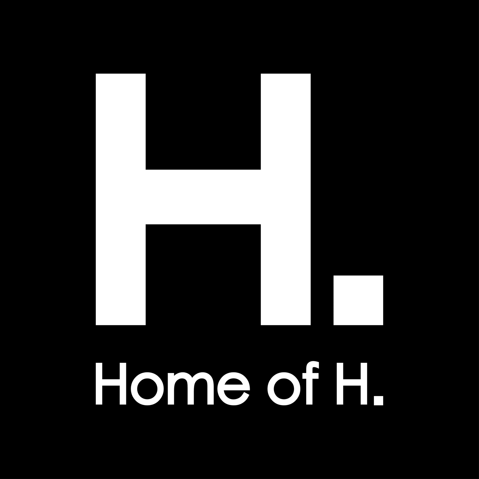 Home of H.